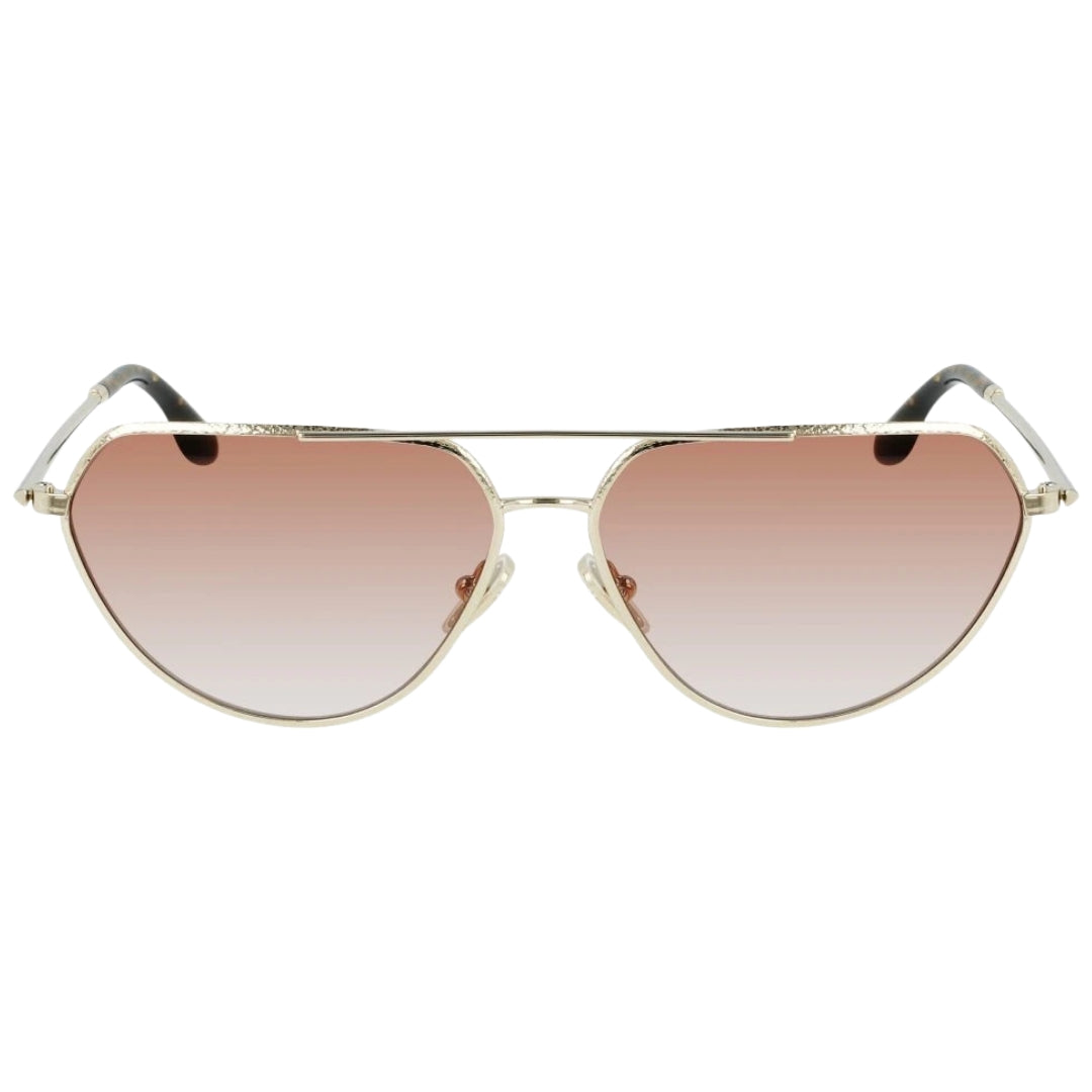 Victoria Beckham Vb221S 725 Sunglasses