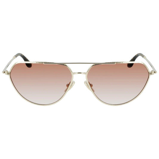 Victoria Beckham Vb221S 725 Sunglasses