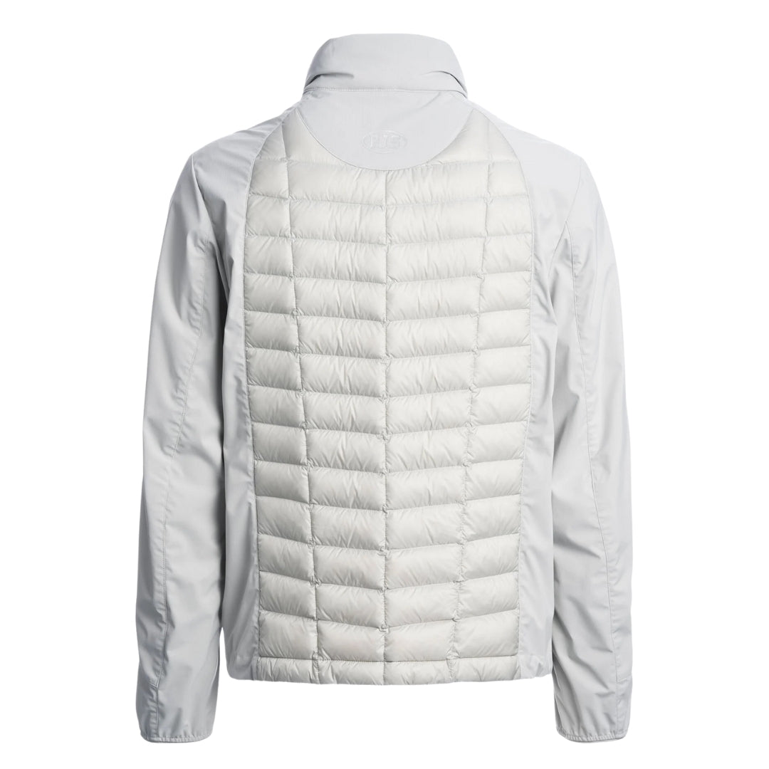 Parajumpers VINCE - MAN 251MPMHYHB01 SILVER L