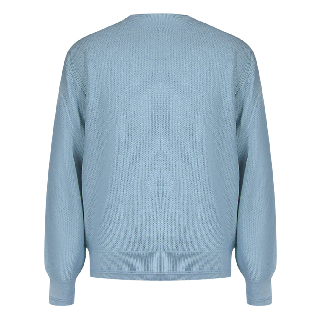 Parajumpers Willem Blue Sweatshirt L