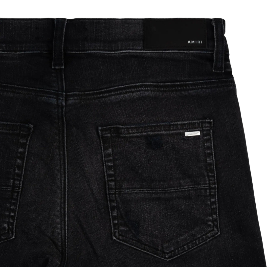 Amiri Xmd005 023 Jeans Mens - Style Centre Wholesale