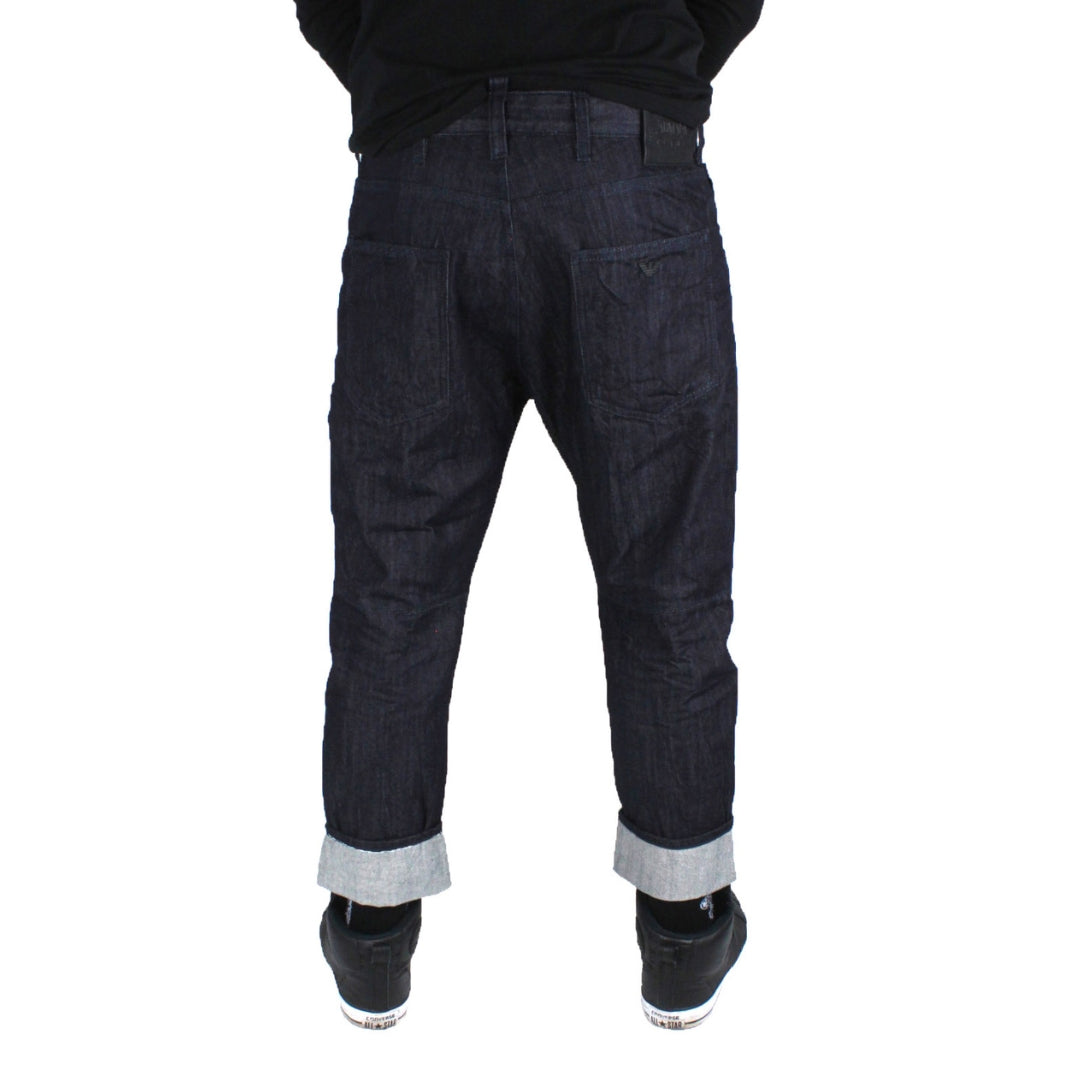 Armani Jeans 6Y6J04 6D3Jz 1500 Jeans
