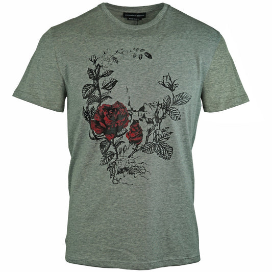 Alexander Mcqueen 520305 Qlz74 0902 T Shirt