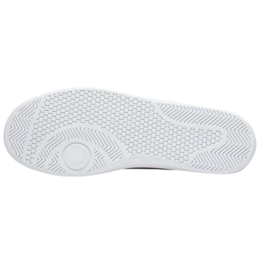 Fred Perry B1907 102 - B721 X George Trainers B1907 102