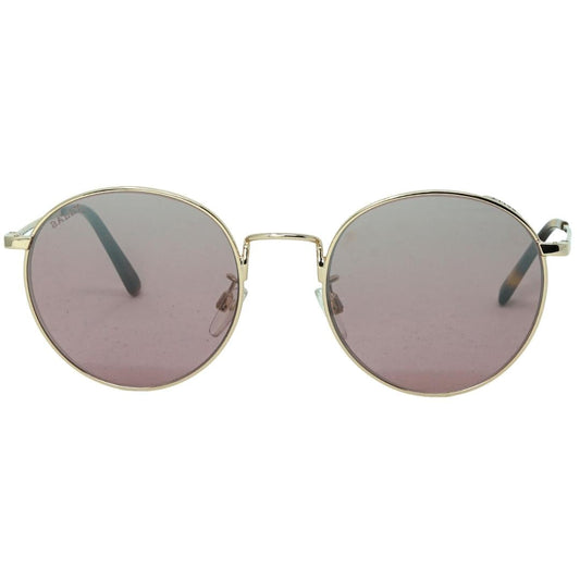 Bally Womens By0013 H 28Z Sunglasses Rose Gold - Style Centre Wholesale