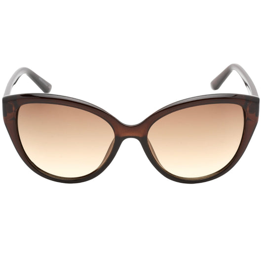Calvin Klein Sunglasses Ck19536S 210 Brown Sunglasses CK19536S 210 - Style Centre Wholesale