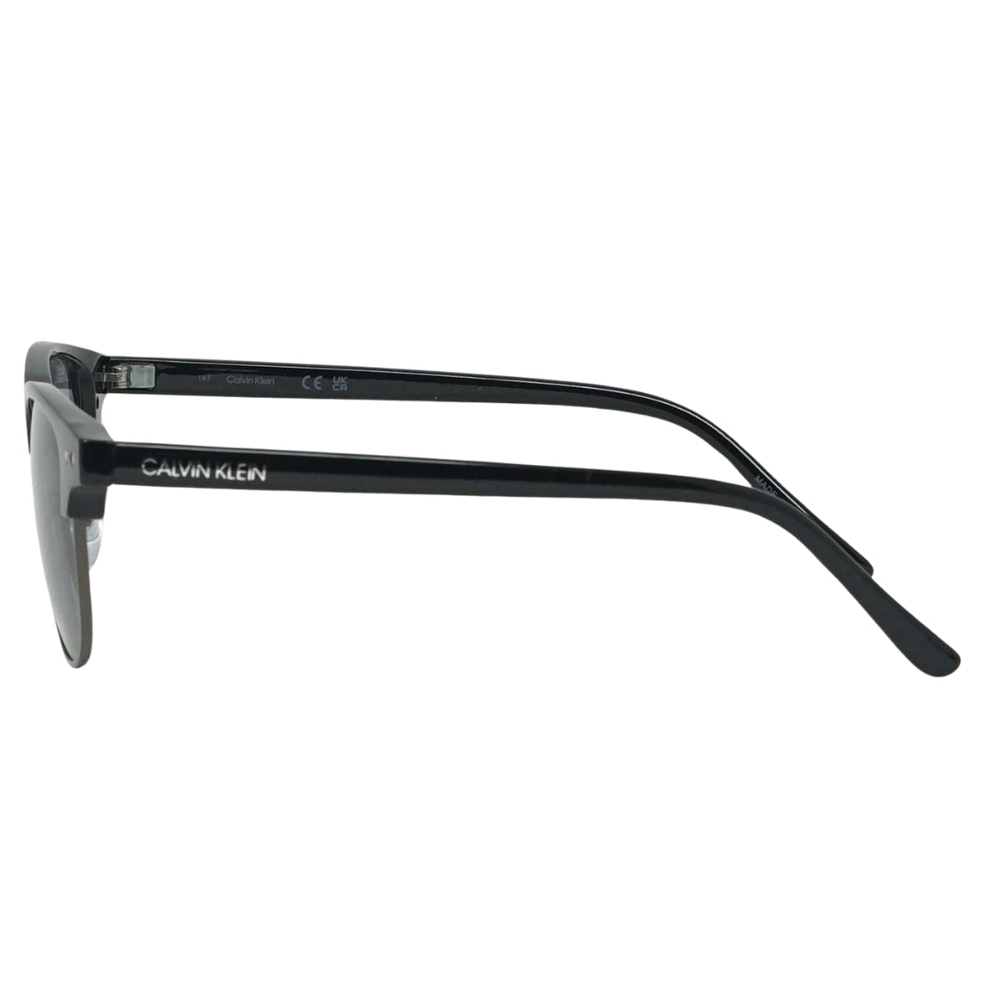 Calvin Klein Ck20314S 001 Black Sunglasses - Style Centre Wholesale