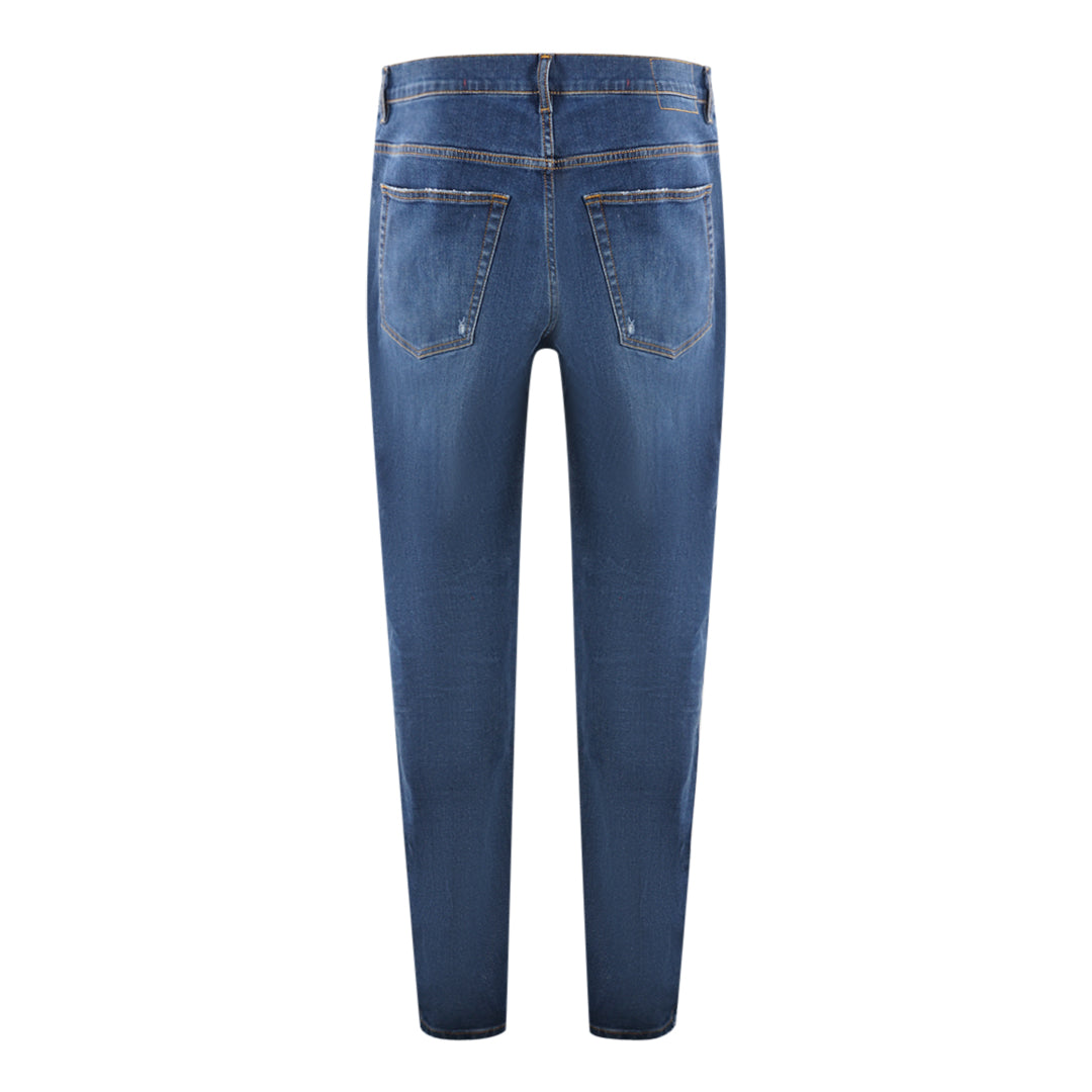 Diesel D Fining 09E07 Blue Jeans - Style Centre Wholesale