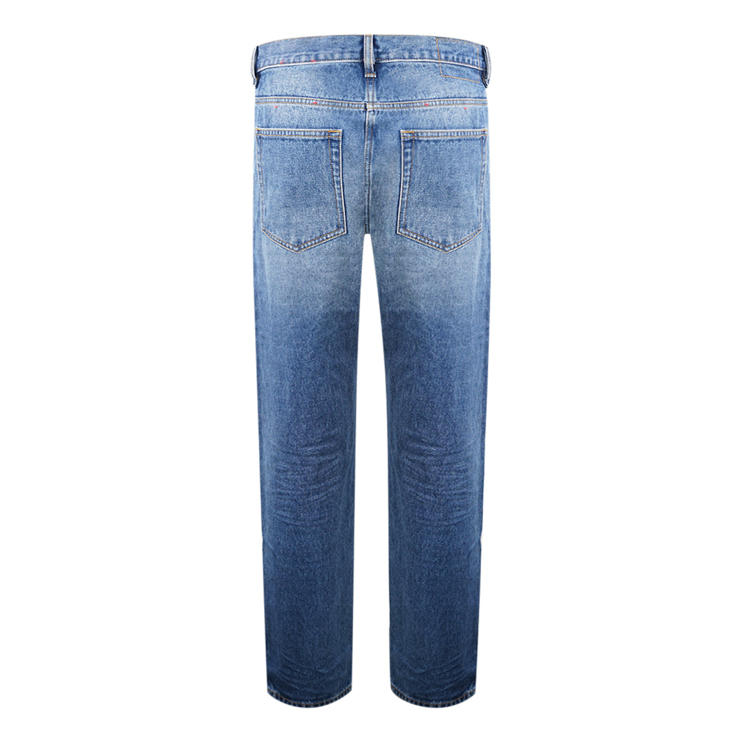 Diesel D Viker 009Mg Blue Jeans - Style Centre Wholesale