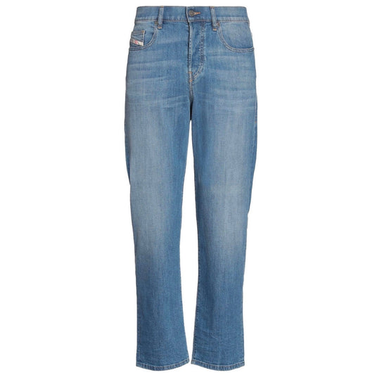 Diesel D Viker 0Ehaj Blue Jeans - Style Centre Wholesale