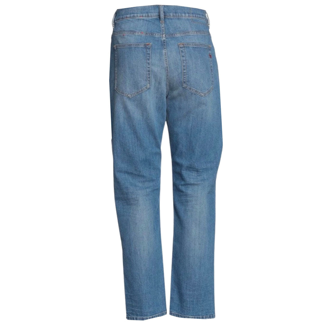 Diesel D Viker 0Ehaj Blue Jeans - Style Centre Wholesale