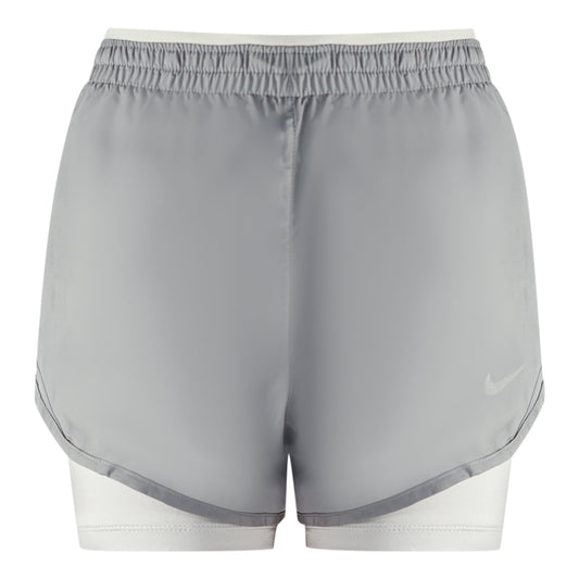 Nike Grey Running Shorts