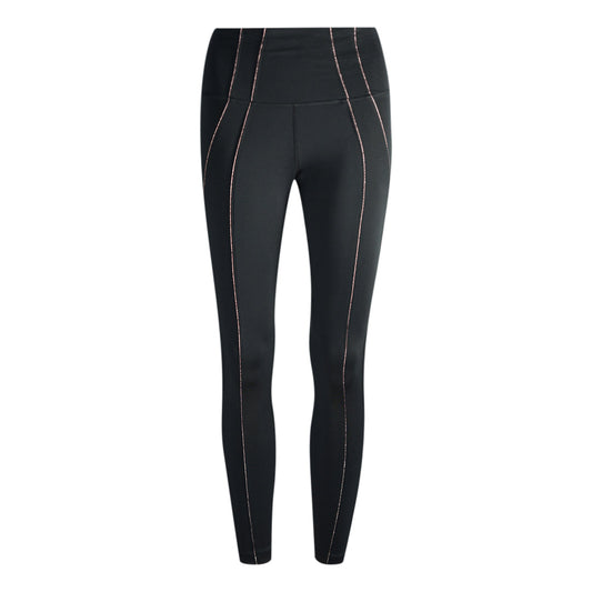 Nike Dri Fit Yoga Black Leggings
