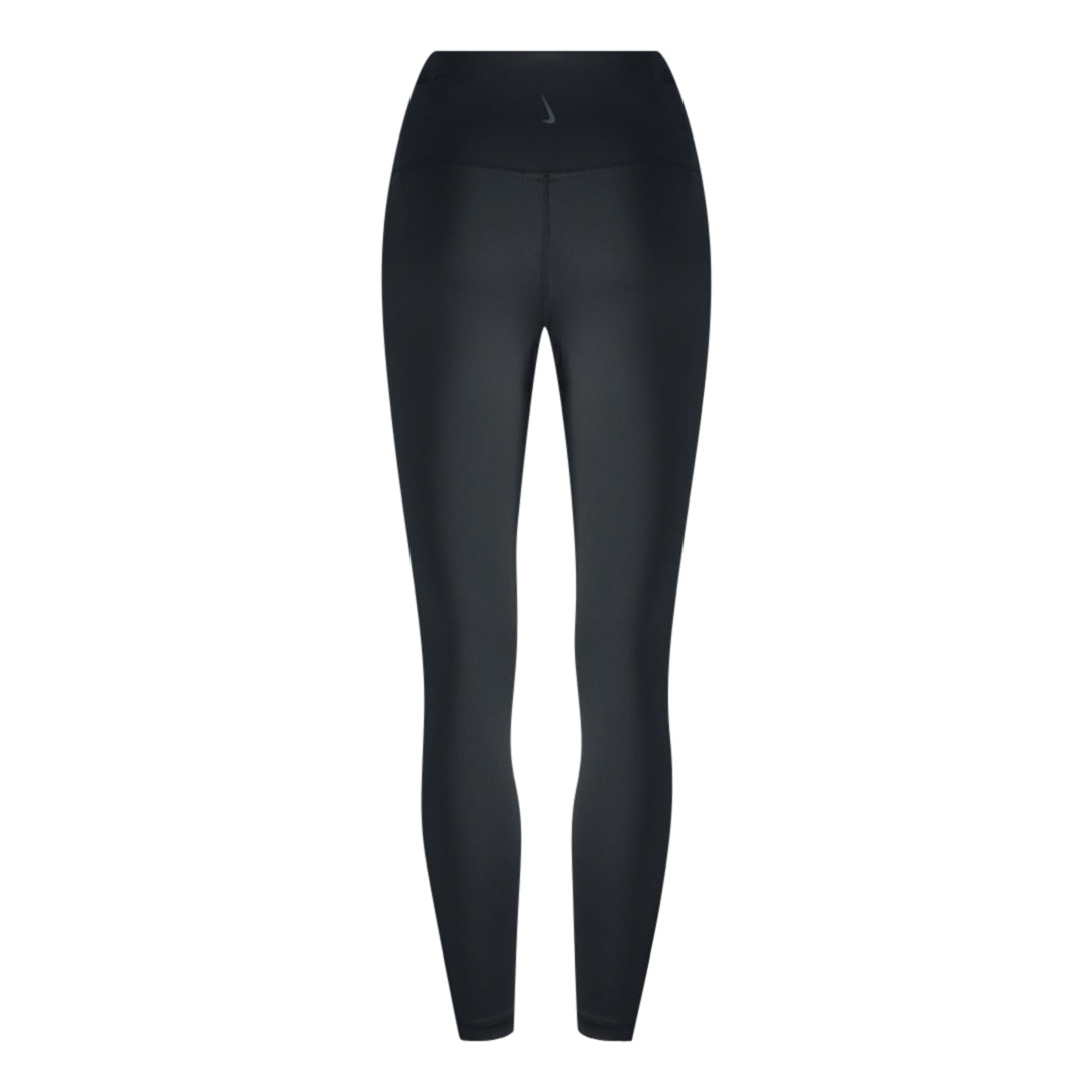 Nike Dri Fit Yoga Black Leggings