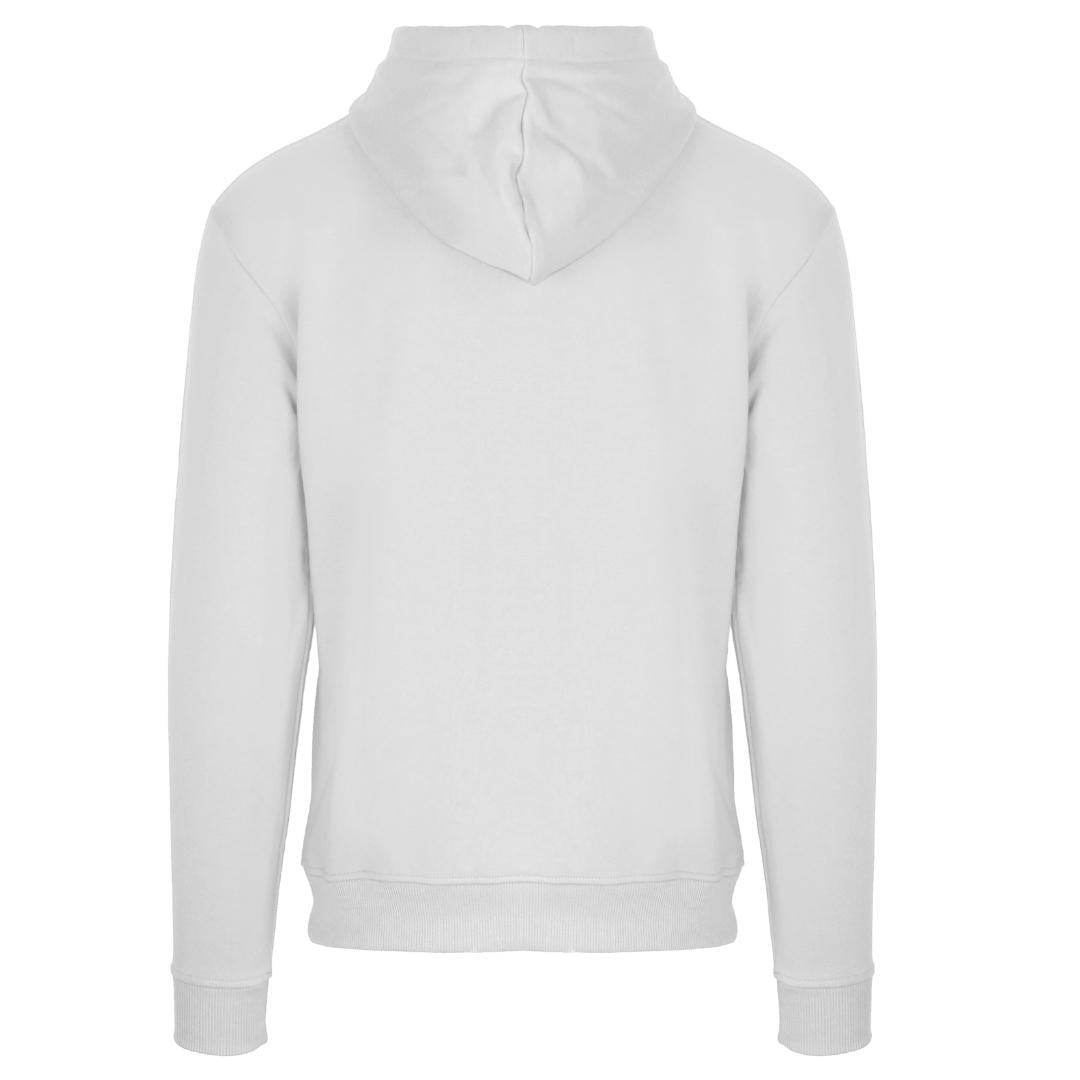 Aquascutum Mens Fcz723 01 Sweater White