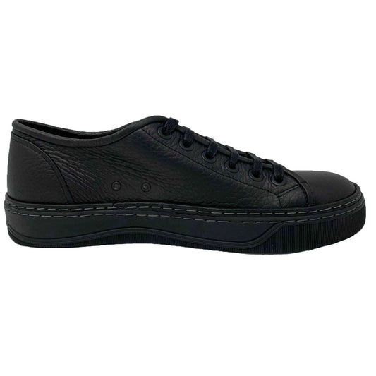 Lanvin Black Mens Trainers Fmskblttvgroa18 10