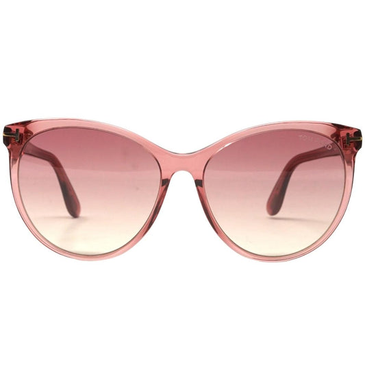 Tom Ford Ft0787 Maxim 72T Womens Sunglasses Pink