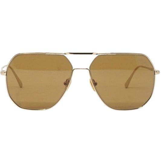 Tom Ford Ft0852 28E Gilles 02 Mens Sunglasses Rose Gold