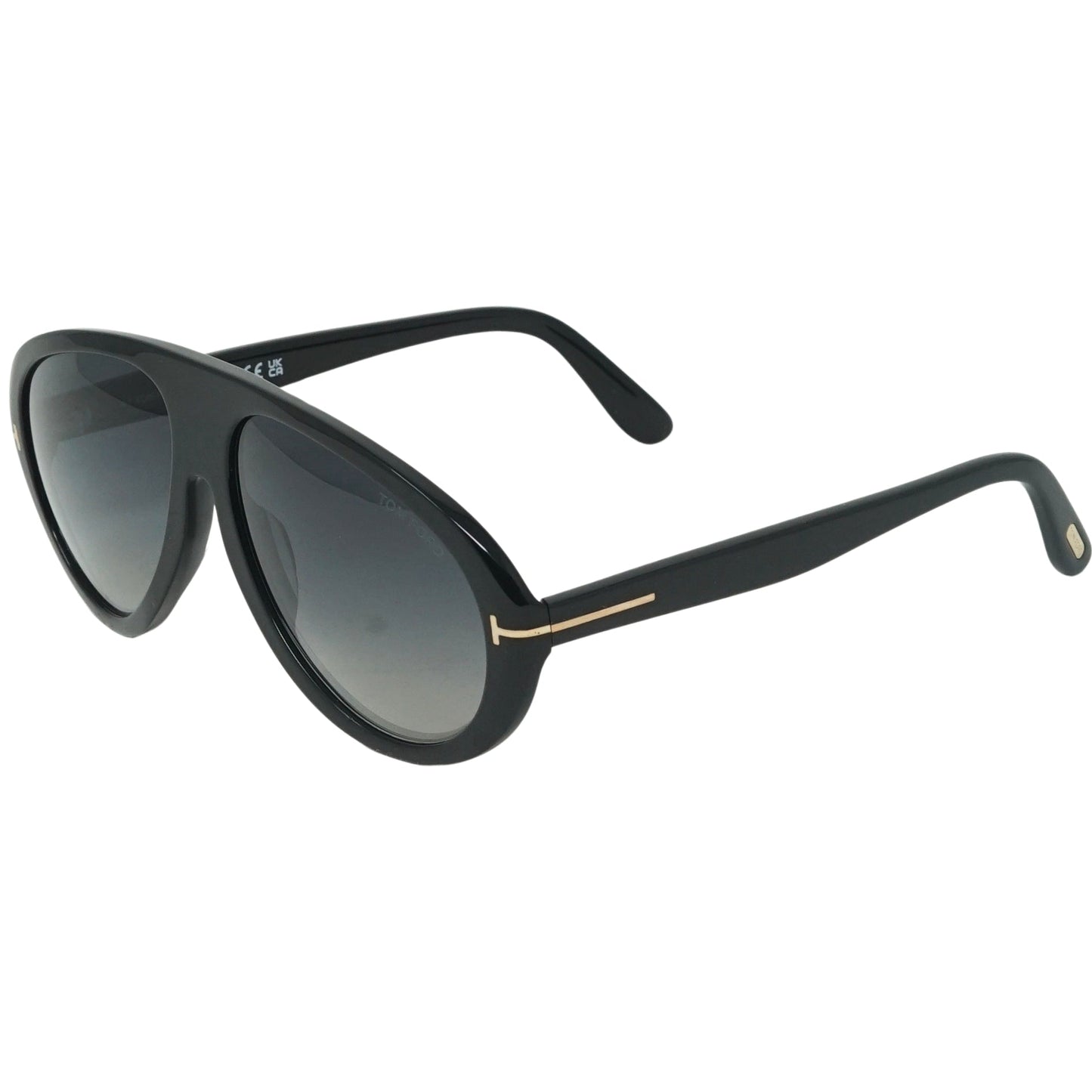 Tom Ford Camillo 02 Ft0988 01B Sunglasses Black - Style Centre Wholesale