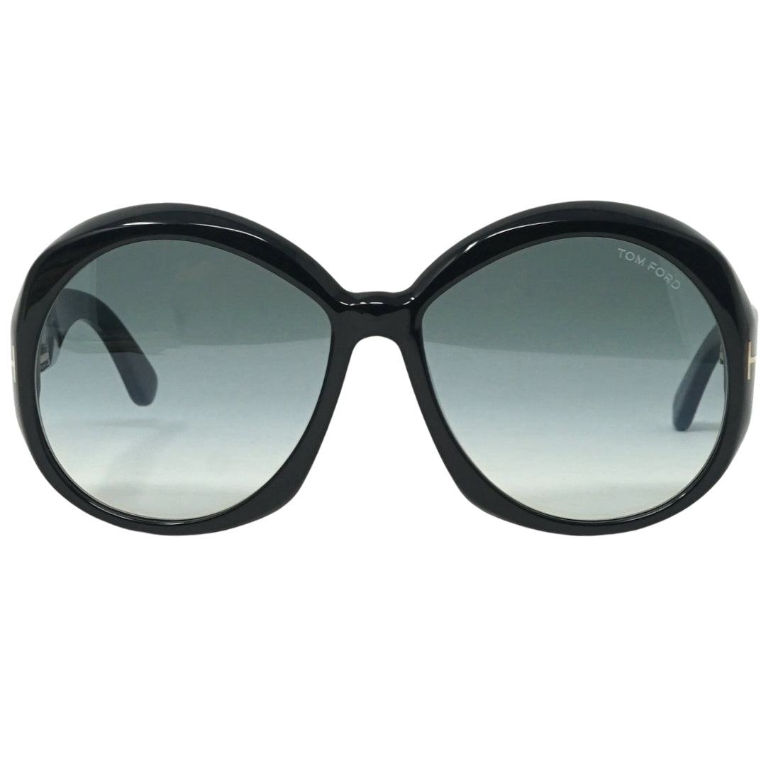 Tom Ford Ft1010 01B Annabelle Womens Sunglasses Black