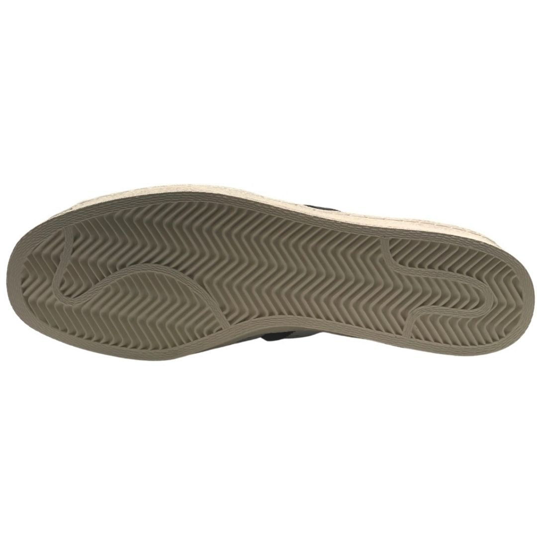 Adidas Superstar 80S Mens White Sneakers