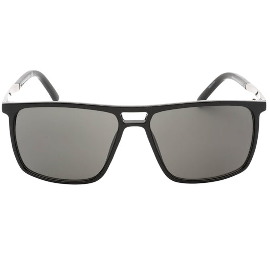 Guess Gf0236 01A Black Sunglasses GF0236 01A