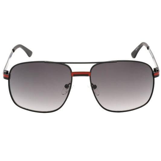 Guess Gf0238 02B Black Sunglasses GF0238 02B