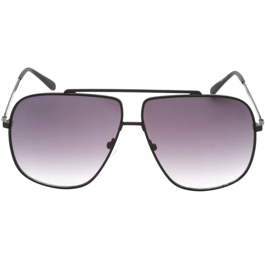 Guess Gf0239 02B Black Sunglasses GF0239 02B