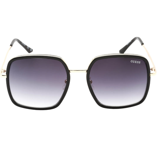 Guess Gf0389 32B Gold Sunglasses GF0389 32B