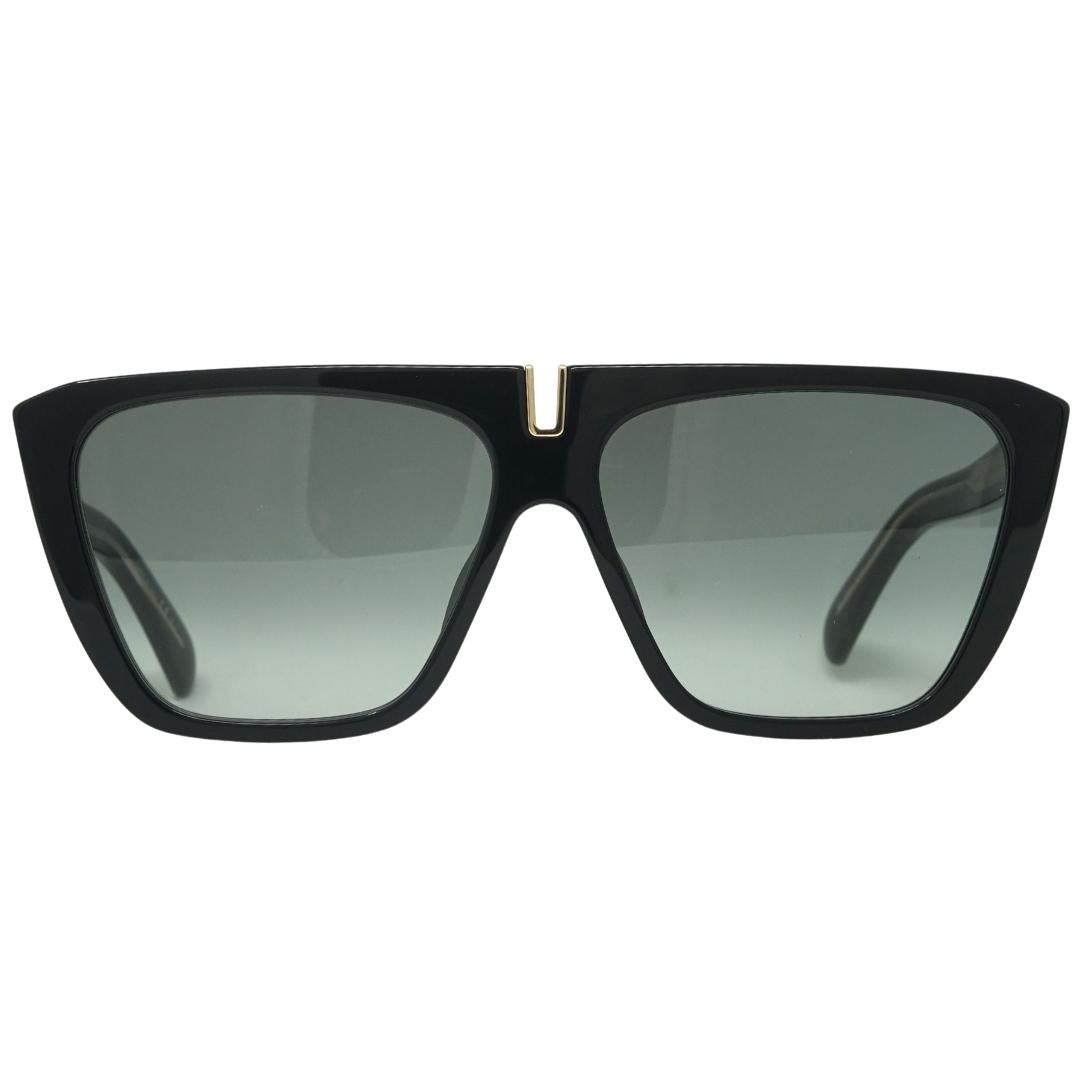 Givenchy Gv7109 S 807 9O Black Sunglasses