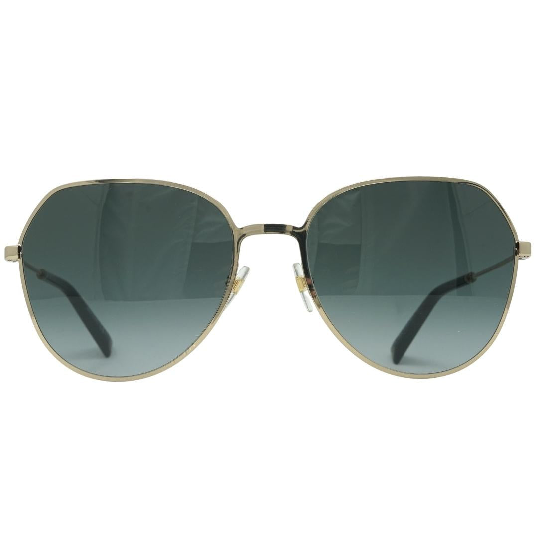 Givenchy Gv7158 S 2F7 9O Silver Sunglasses