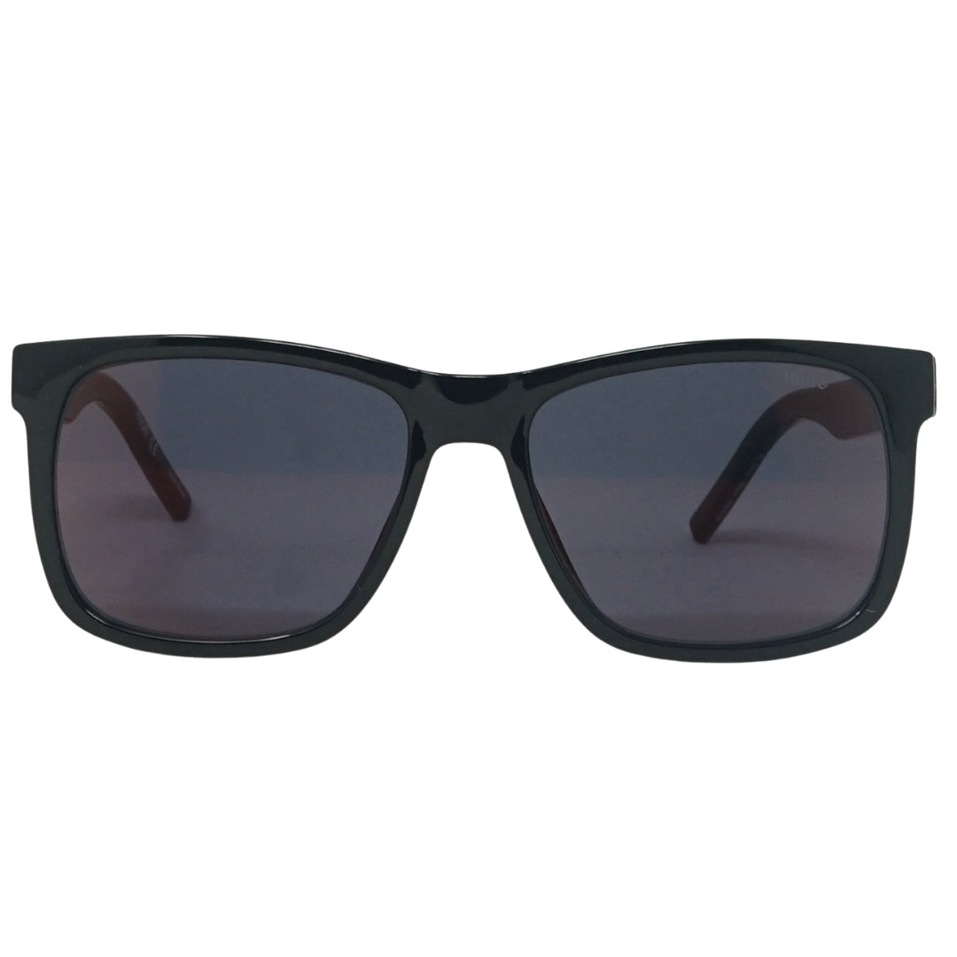 Hugo Boss Hg1068 0807 Ao Black Sunglasses Hg 1068 S 0807 Ao