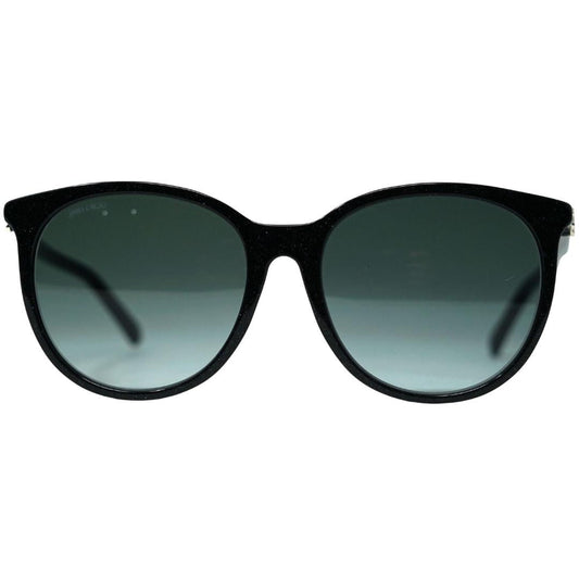 Jimmy Choo Ilana F Sk Odxf 9O Black Sunglasses Ilana F Sk Odxf 9O