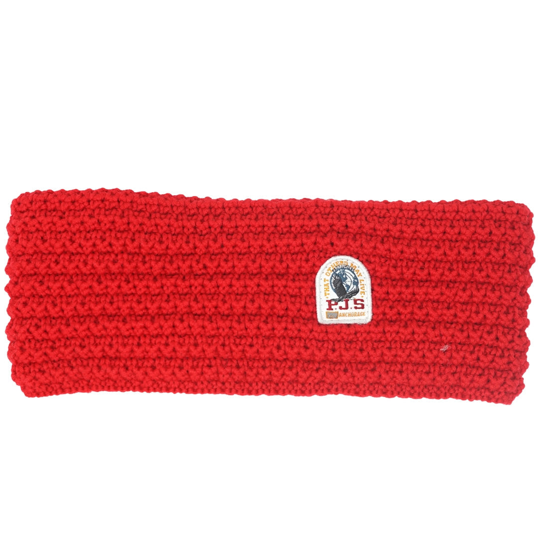 Parajumpers Ivy Band Tomato Red Accessory - Style Centre Wholesale