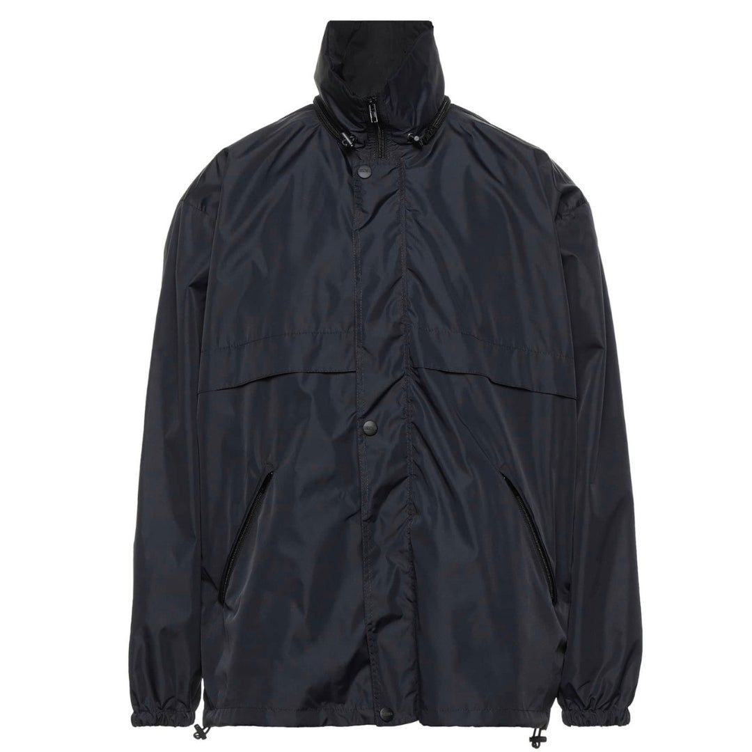 Moschino Couture Light Black Jacket J0624518 1555