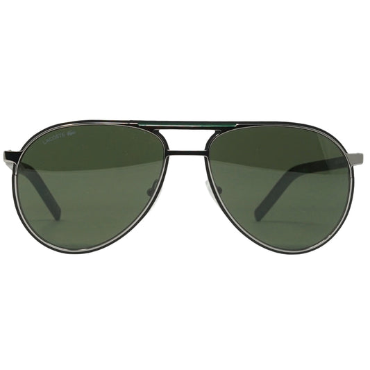 Lacoste L193S 035 Black Sunglasses L193S 035
