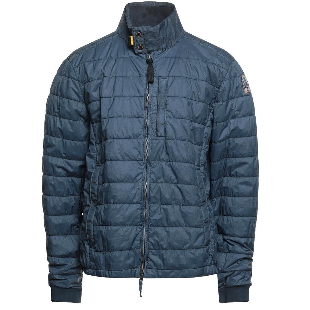 Parajumpers Leon Flint Stone Down Jacket Leon 747