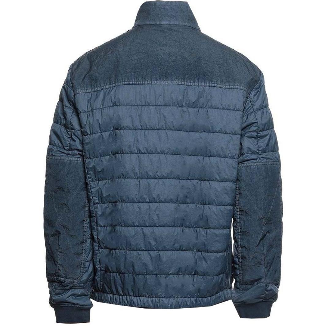 Parajumpers Leon Flint Stone Down Jacket Leon 747