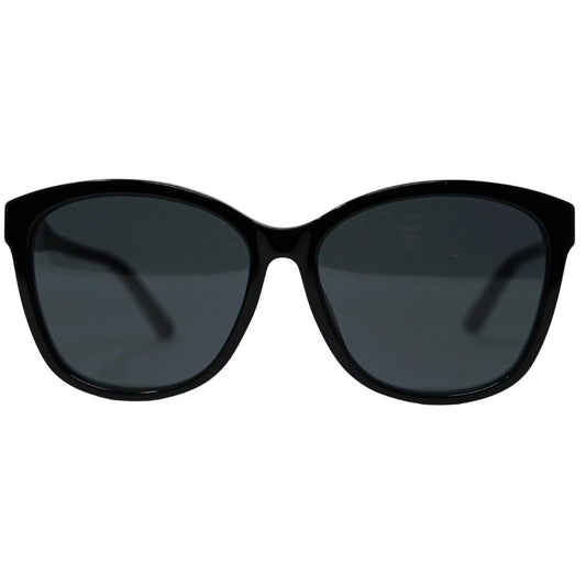 Jimmy Choo Lidie F Sk Oiei Ir Black Sunglasses Lidie F Sk Oiei Ir