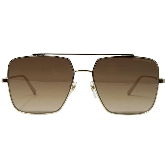 Marc Jacobs Mens Marc 486 J5G Ha Sunglasses Gold