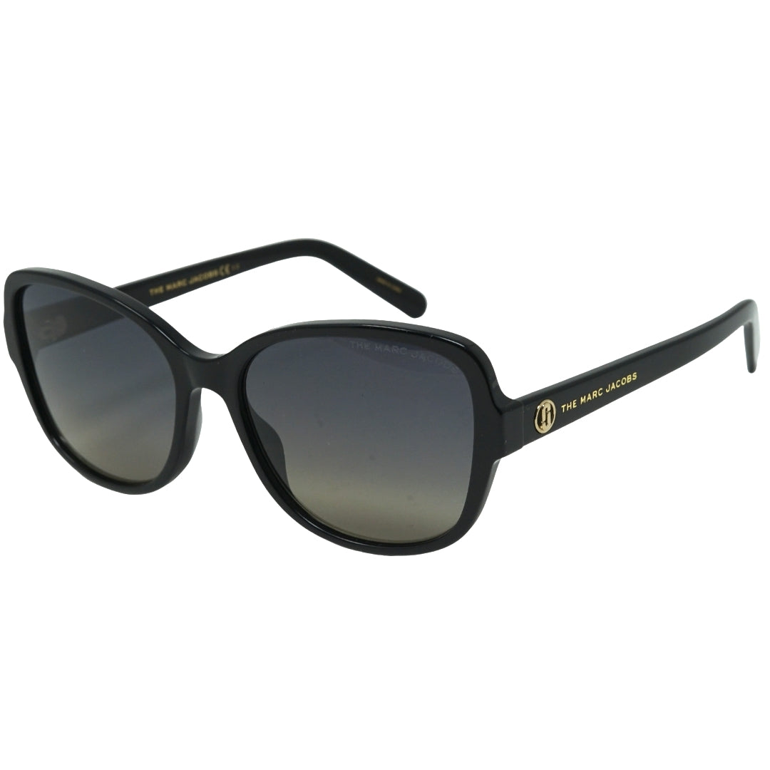 Marc Jacobs Marc 528 02M2 Wj Black Sunglasses Marc 528 02M2 Wj