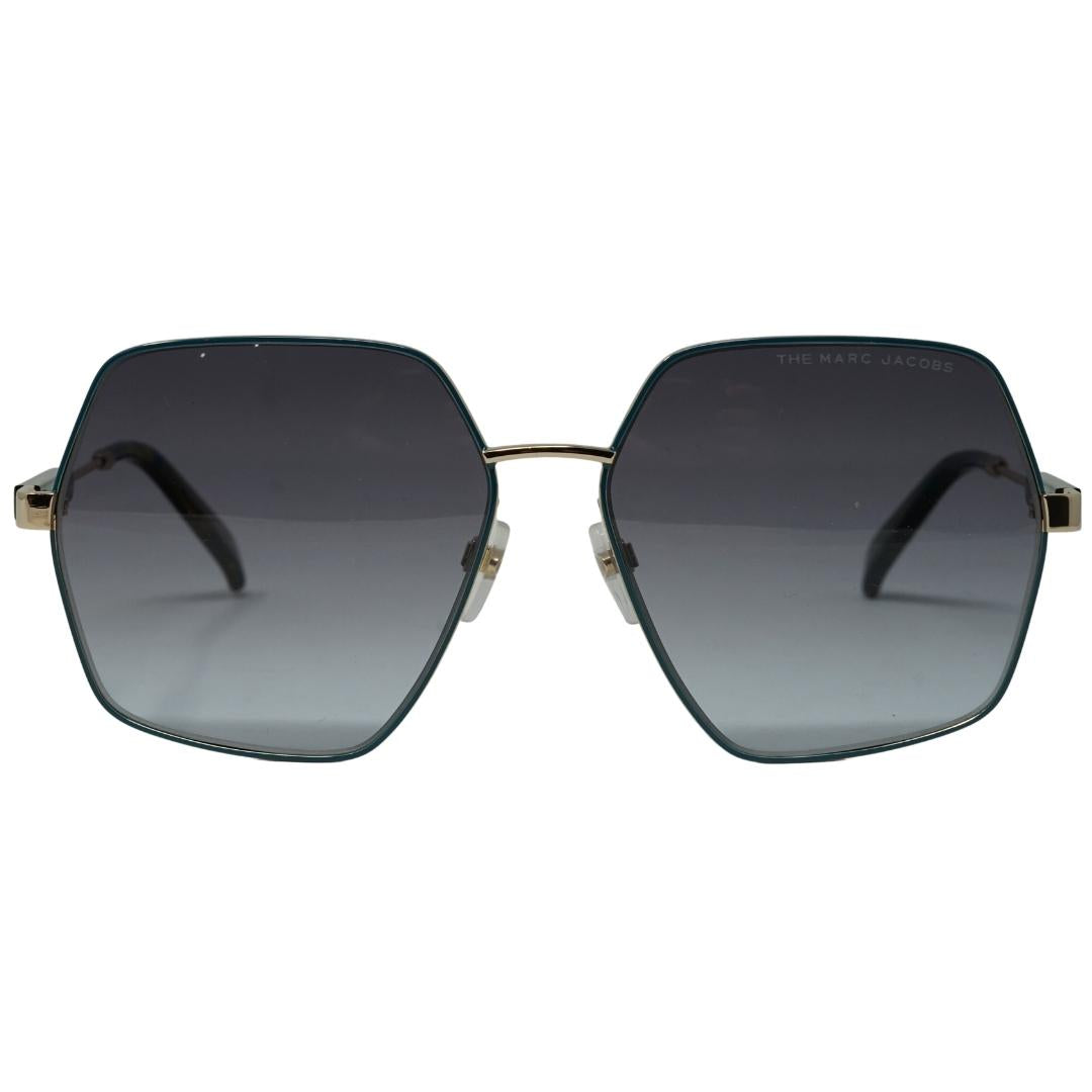 Marc Jacobs Marc 575 0Oga Gb Gold Sunglasses Marc 575 0Oga Gb