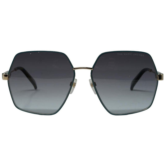 Marc Jacobs Marc 575 0Oga Gb Gold Sunglasses Marc 575 0Oga Gb