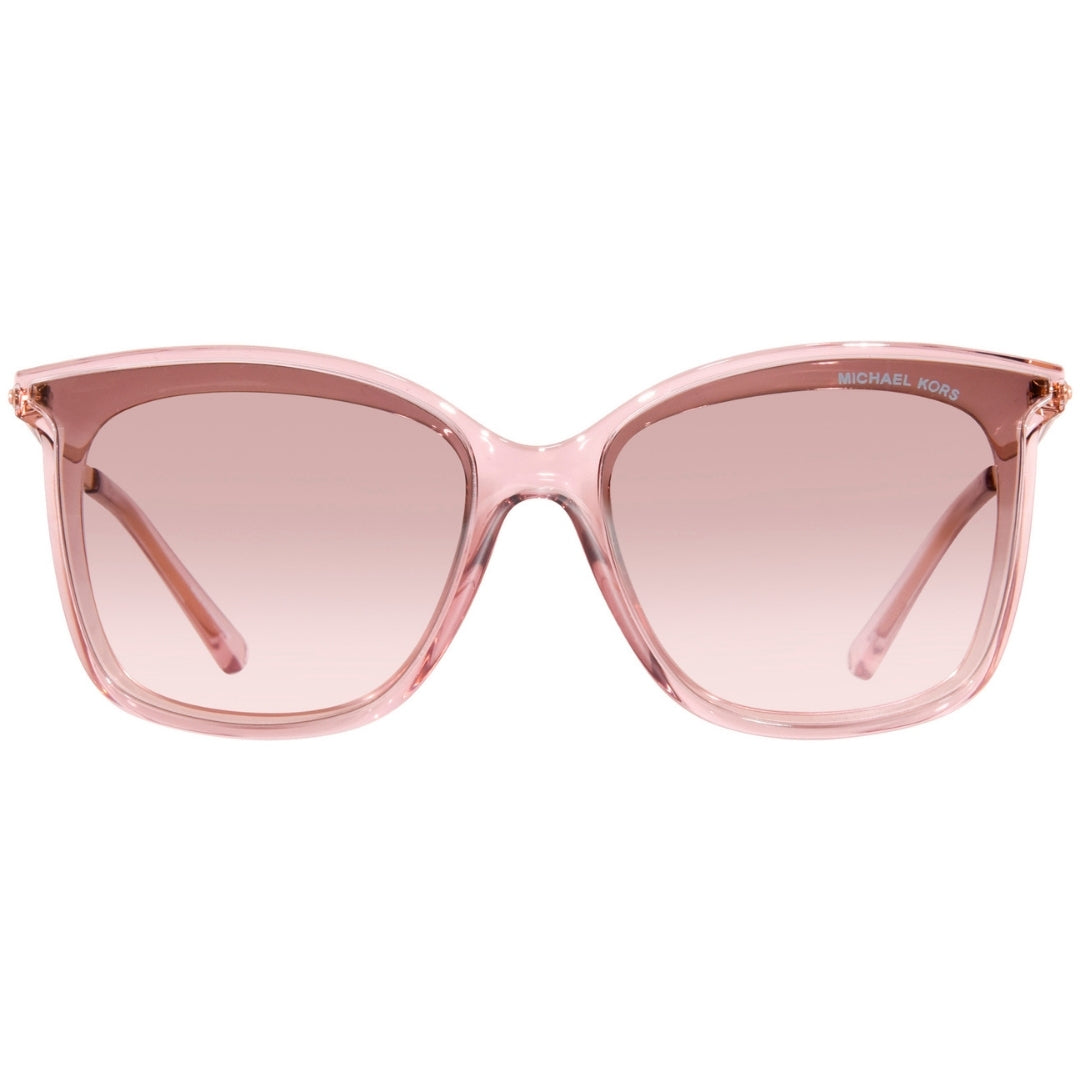 Michael Kors MK2079U 31123B Womens Sunglasses Pink