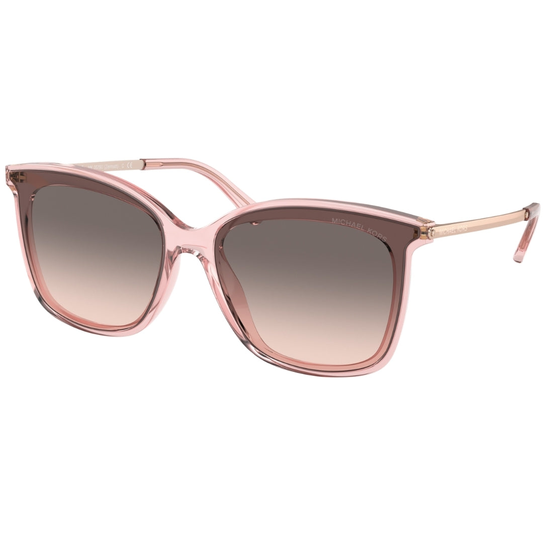 Michael Kors MK2079U 31123B Womens Sunglasses Pink