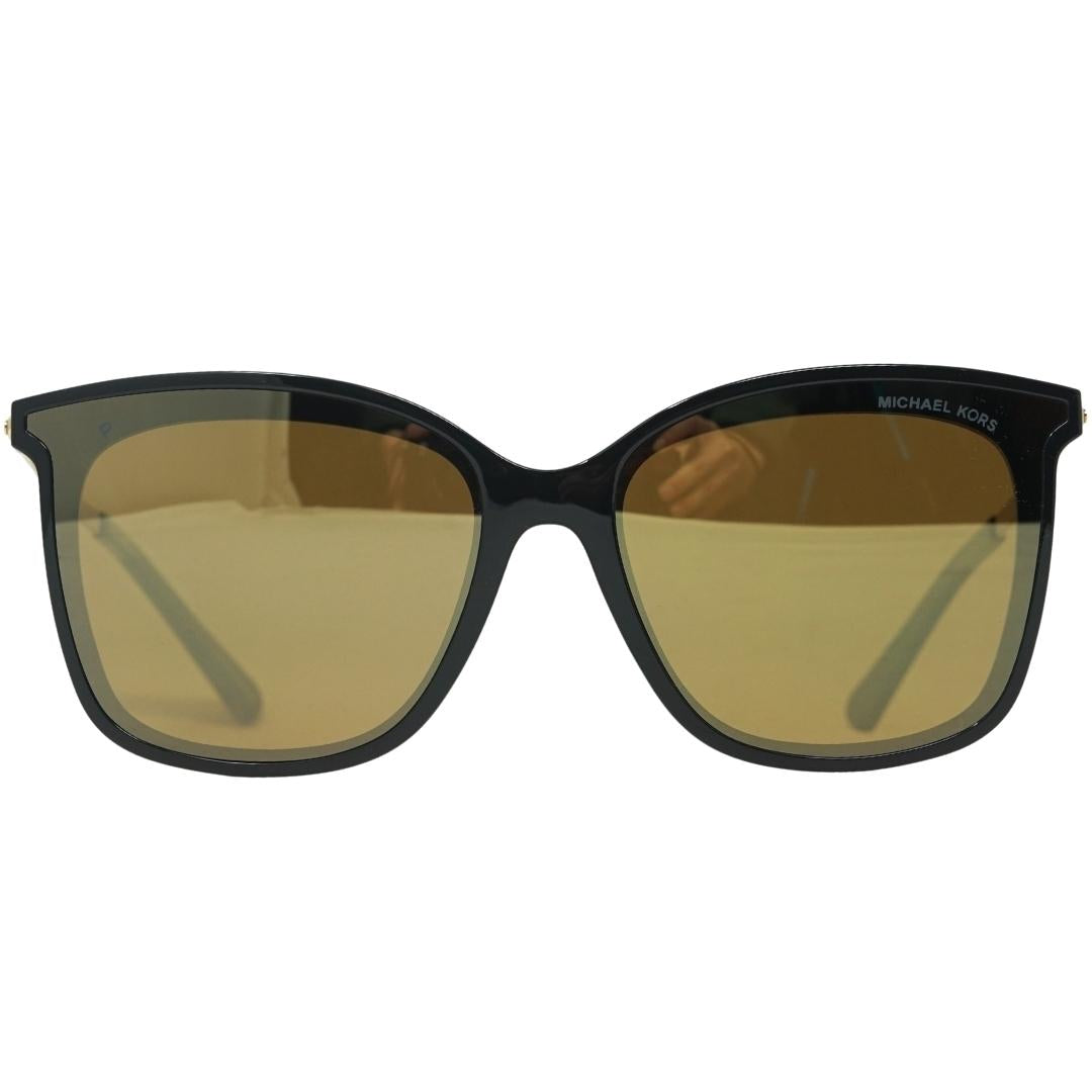 Michael Kors MK2079U 33322O Womens Sunglasses Black