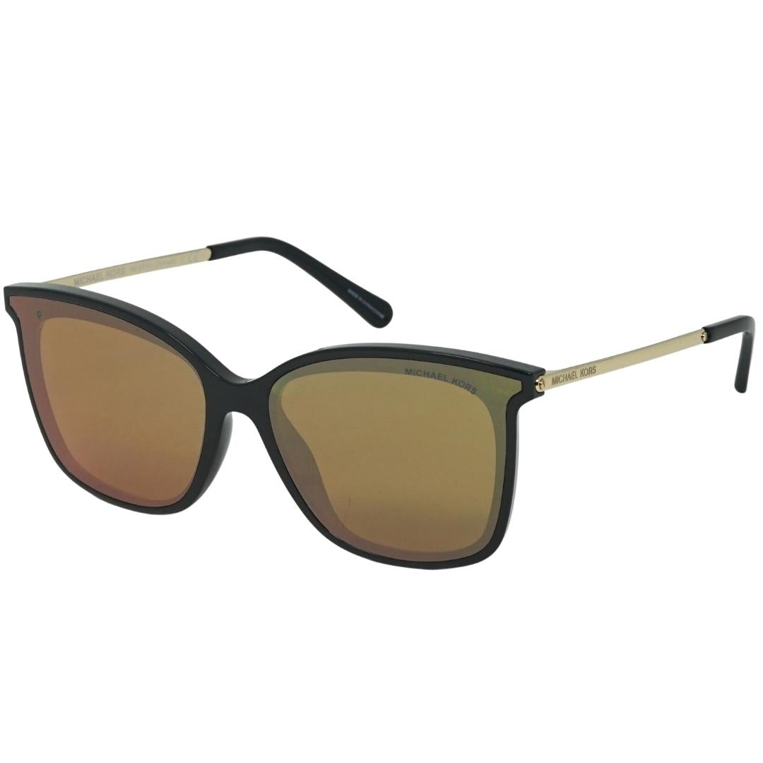 Michael Kors MK2079U 33322O Womens Sunglasses Black