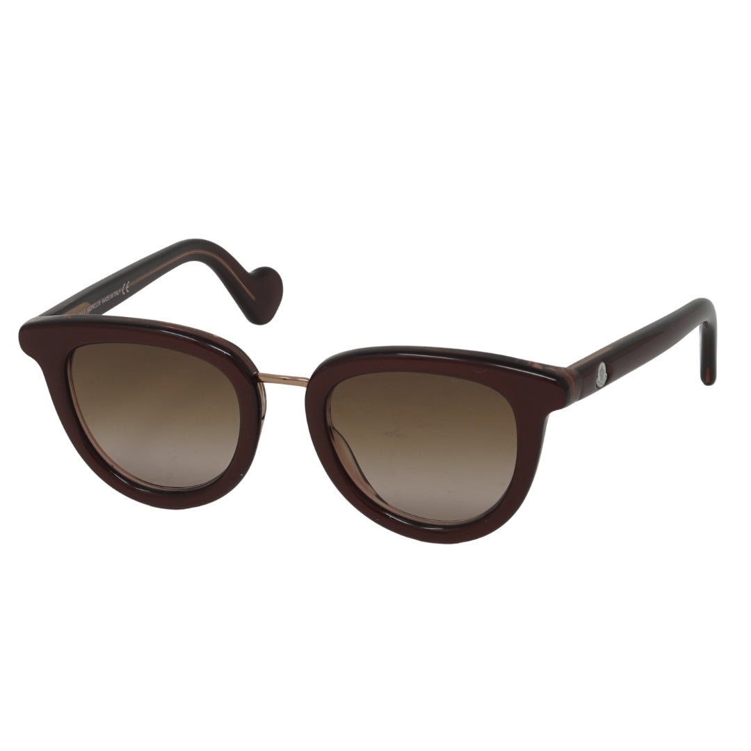 Moncler ML0044 71F Sunglasses - Nova Clothing