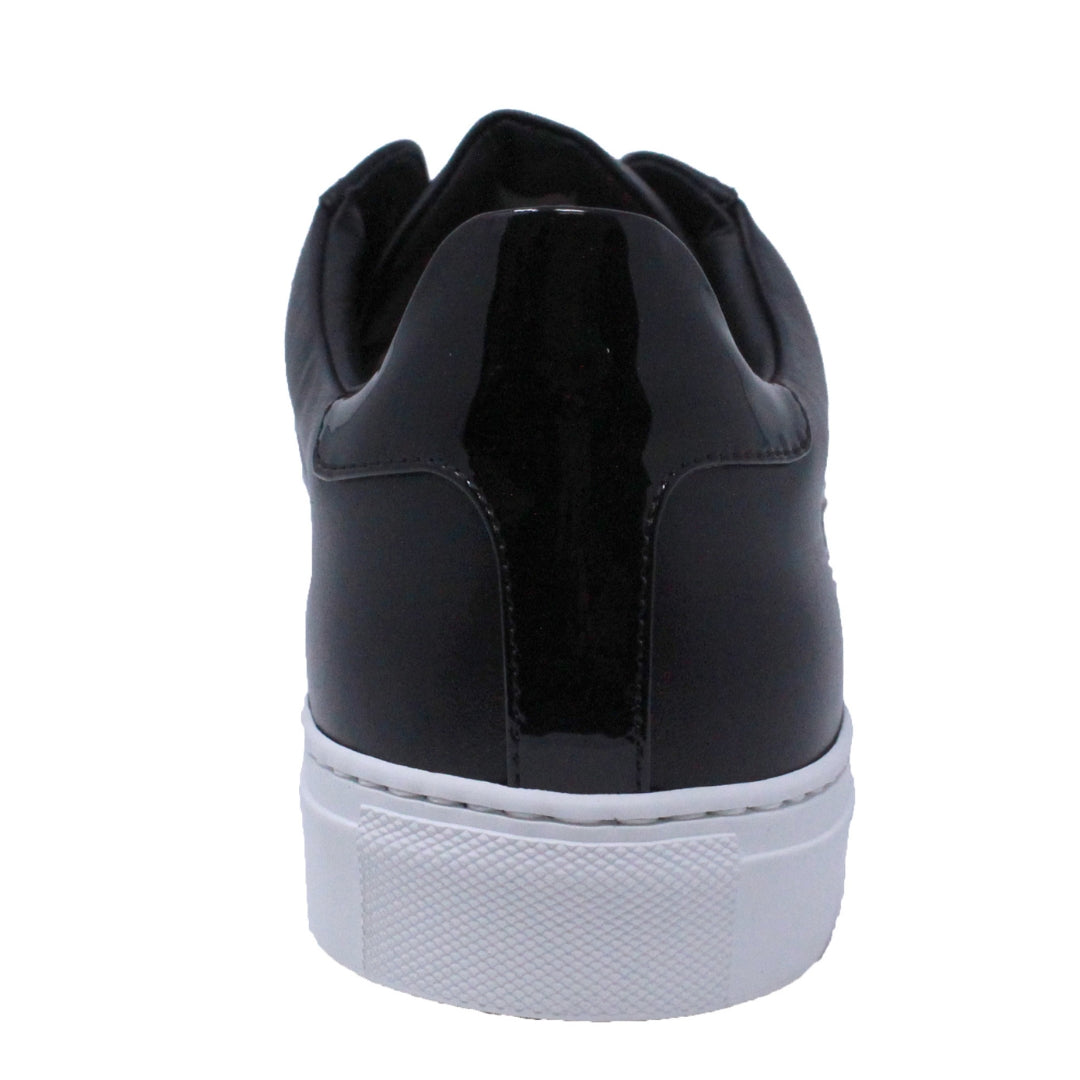 Philipp Plein Msc1580 02 Edwo Black Sneakers Philipp Plein - Style Centre Wholesale