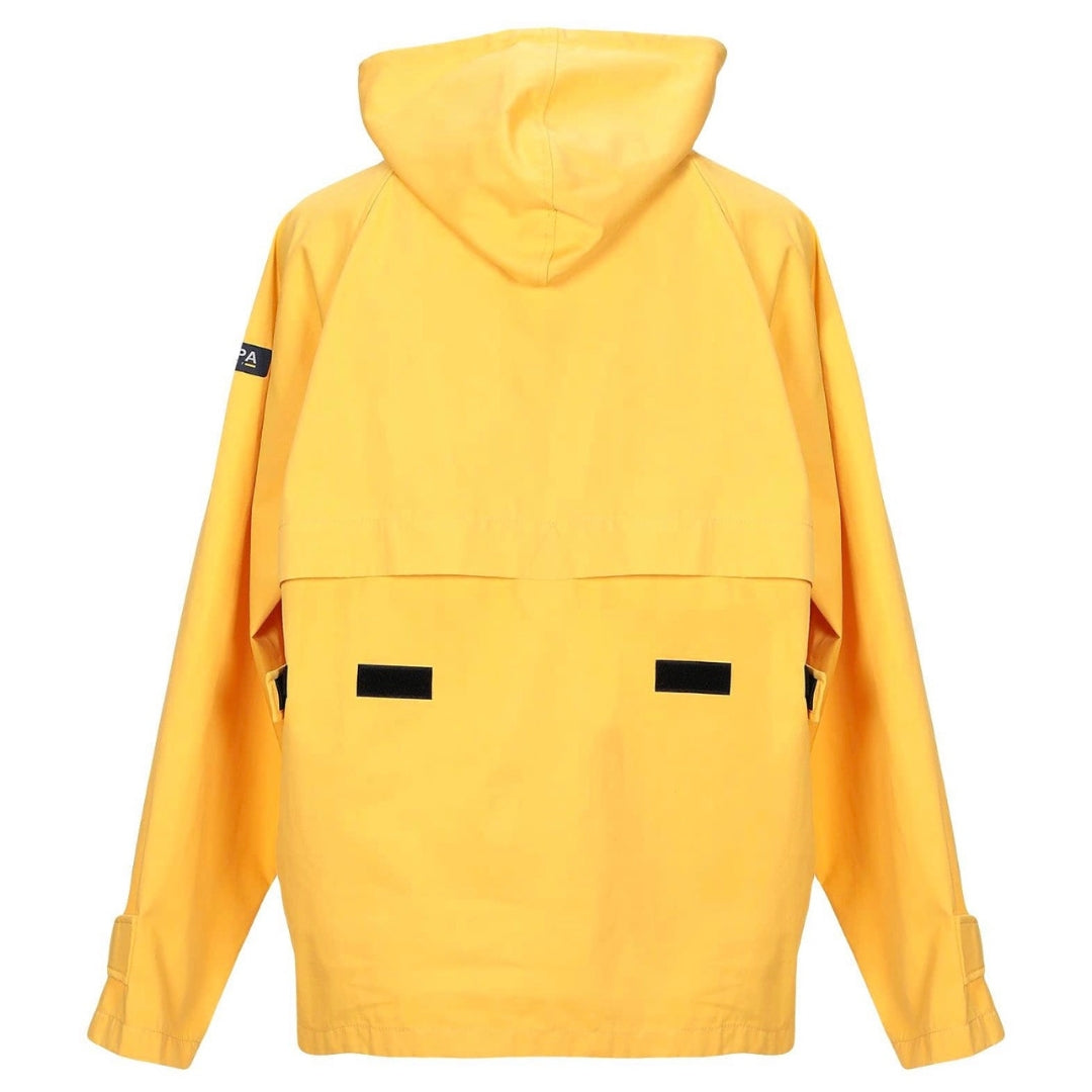 Napapijri A Flaine Yellow Jacket